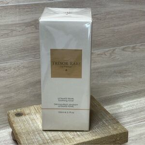 TRESOR RARE / De Premier Ultimate Pearl Soothing Toner 5.1 fl oz